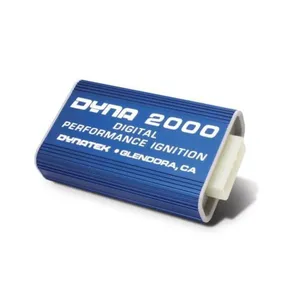 Dynatek, Kit de encendido digital Dyna 2000