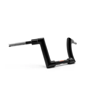 Killer Custom, manubrio ancho Killer Bull de 2". 8" de elevación <span style="color: red;font-size: 0,5em">- PEDIDO ESPECIAL -</span>