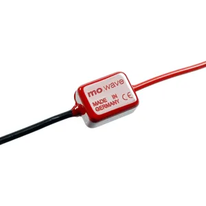 Motogadget, intermitente mo.wave