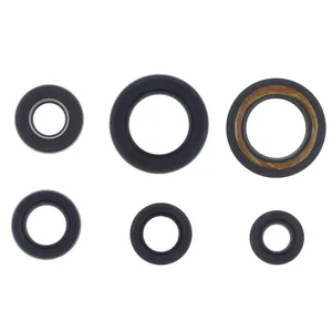 Kit de juntas tóricas de motor Athena