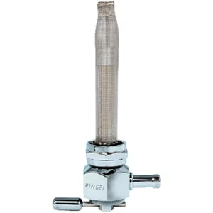 Pingel, grifo de combustible Power-Flo hexagonal <span style="color: red;font-size: 0,5em">- PEDIDO ESPECIAL -</span>