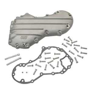 S&S, kit de tapa de leva del generador 54-62. Para cárteres OEM/S&S