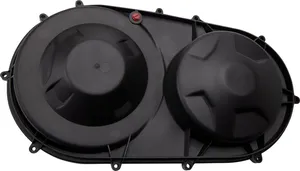 Clutch cover - Canam outer