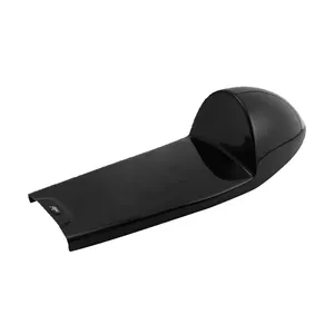 Motone, base de asiento universal 'Cafe Racer' negra