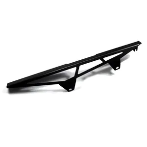Protector de cadena Zieger negro