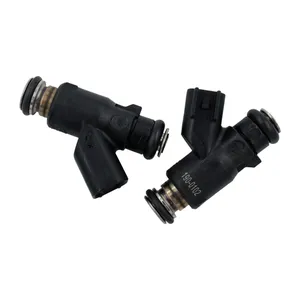 S&S, juego de inyectores de combustible. 5,38 g/s. 2 uds