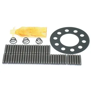 Kit de embrague Big Fix <span style="color: red;font-size: 0,5em">- PEDIDO ESPECIAL -</span>