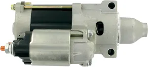 Motor de arranque eléctrico recambio para motocicleta