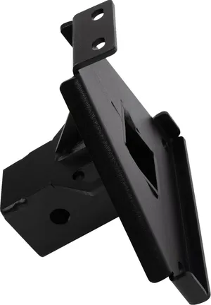 Enganche de remolque metálico para Harley-Davidson