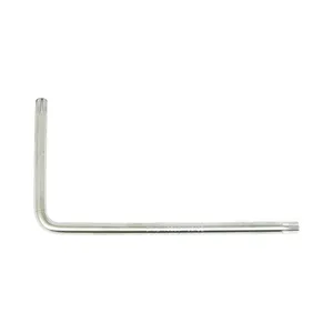 Cruztools, llave estrella/Torx para rueda trasera T50