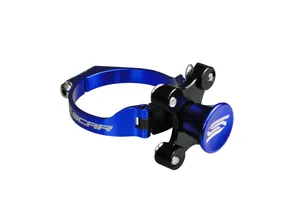 Dispositivo electrónico Launch Control para motocicletas