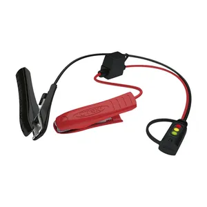 CTEK, pinzas indicador Comfort