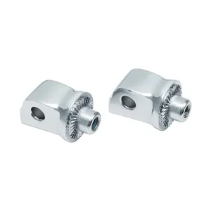 Adaptadores de perno de montaje macho Kuryakyn