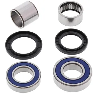 Kit de rodamientos de rueda All Balls, trasero