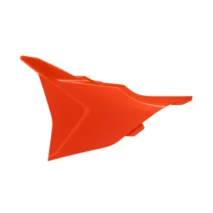 Cubiertas de radiador para KTM - Tapa de caja de aire SX/SXF/EXC/EXCF 2