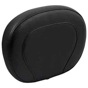 Mustang, almohadilla para barra trasera estilo OEM. Empotrada. Negra