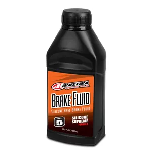 Maxima Racing Oils, líquido de frenos DOT 5.1