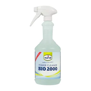 Eurol, limpiador de potencia bio 2000. 1 litro