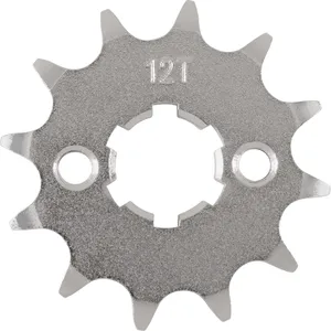 Piñón delantero - Yamaha - 12 T <span style="color: red;font-size: 0,5em">- ALMACEN USA-</span>