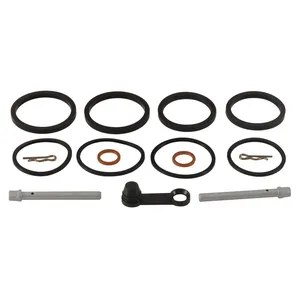 Kit de reconstrucción de pinza trasera All Balls