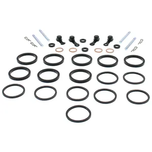 Kit de reconstrucción de pinza delantero All Balls