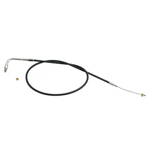 S&S, cable del acelerador, 36" empuje