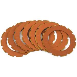 Juego de platos de embrague Alto, Red Eagle