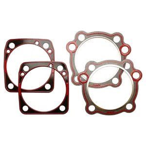 James, culasse et joint de base Evo. .045" Firering/RCM