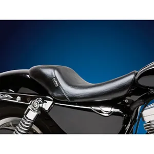 Asiento individual LePera Bare Bones LT. Liso