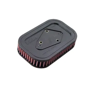 Elemento de filtro de aire de alto flujo DNA. Sportster