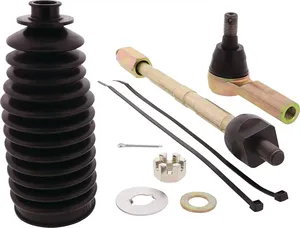 Kit de montaje de barra de dirección para vehículo UTV