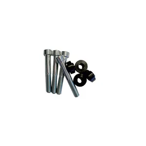 Kit de separadores de pinza Brembo, 8 mm