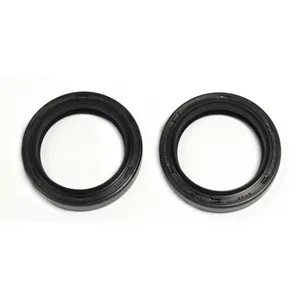 Athena, kit de retenes de horquilla 36x48x8/9,5 mm