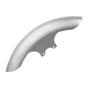Arlen Ness, guardabarros delantero corto Pro de 19"