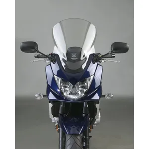 NC VStream® Parabrisas Sport/Tour, tono claro