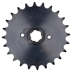 Piñón de transmisión, 24t