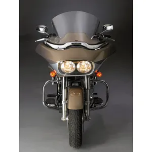 Parabrisas National Cycle VStream® de 15.25"
