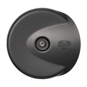 Vance & Hines, tapa de filtro de aire VO2 Stingray. negro