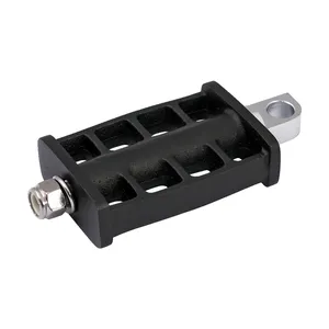 Pedal de arranque, 'Classic'. Negro