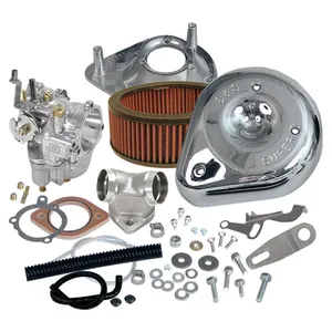 S&S, kit de carburador Super E