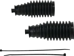Kit de reemplazo de fuelle de cremallera