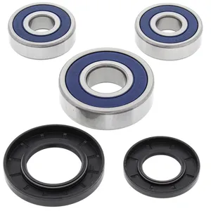 Kit de rodamientos de rueda All Balls, trasero