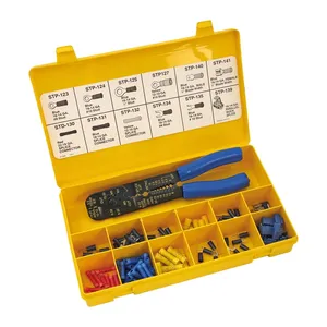 Standard Co, kit de terminales de cable primario