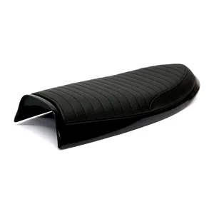 Asiento C-Racer BMW R100 Scrambler 02 negro