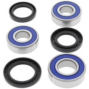 Kit de rodamientos de rueda All Balls, trasero