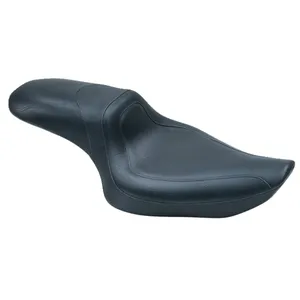 Asiento Mustang, Fastback para dos