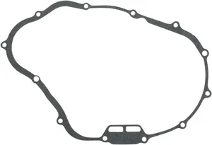 Junta de tapa de embrague para motocicleta Harley-Davidson