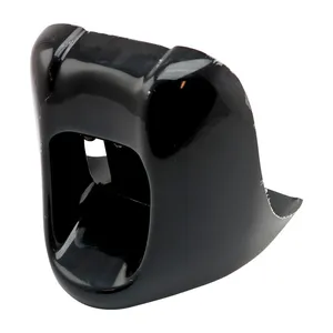 Cult-Werk, alerón de insectos 'Bobber'. Negro brillante
