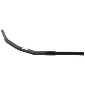 Barra Fehling 1-1/4" Flyer negra