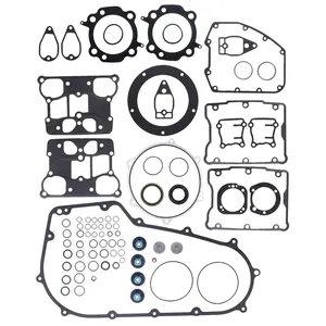Cometic, kit de juntas para motor EST. Diámetro 3-7/8"